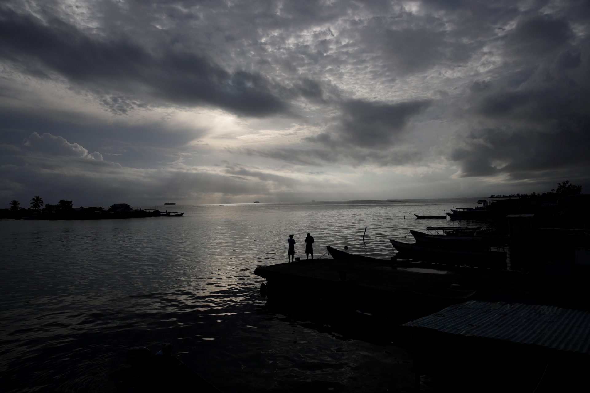 Panama: Global High Seas Treaty Needed to Preserve Oceans