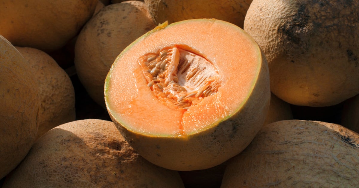 Another 18 people get sick from salmonella outbreak linked to cantaloupe melon
