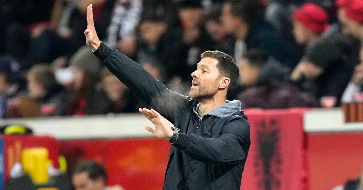 Bayer Leverkusen hopes that Xabi Alonso will remain coach
