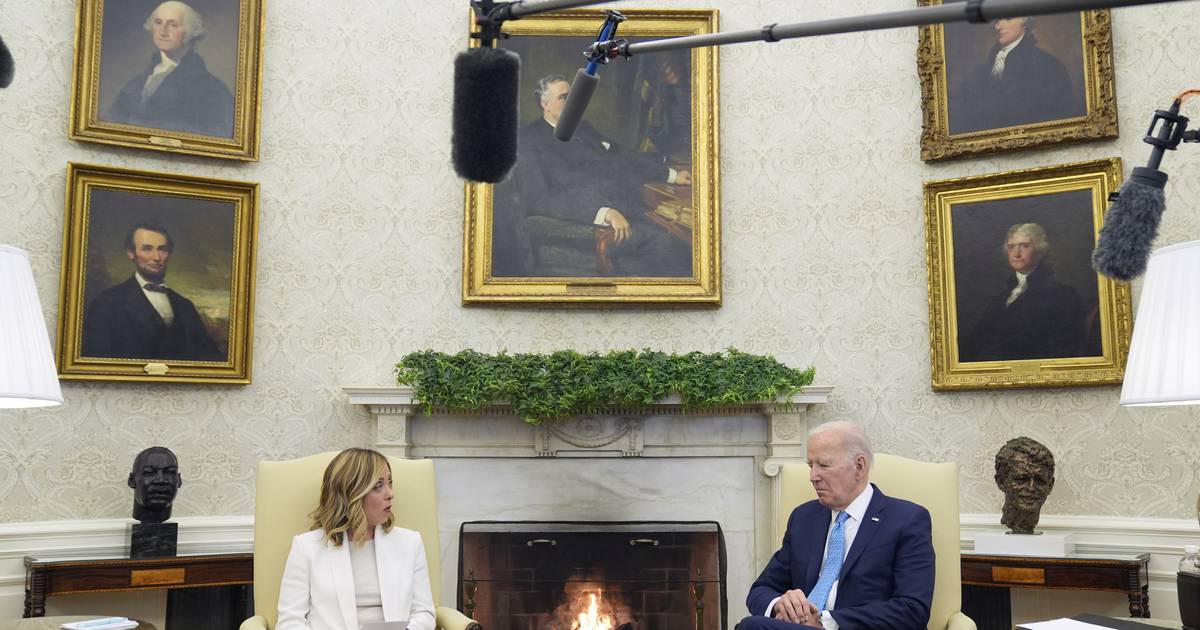 Israel blockade on Gaza: Biden says US will drop humanitarian aid packages by air