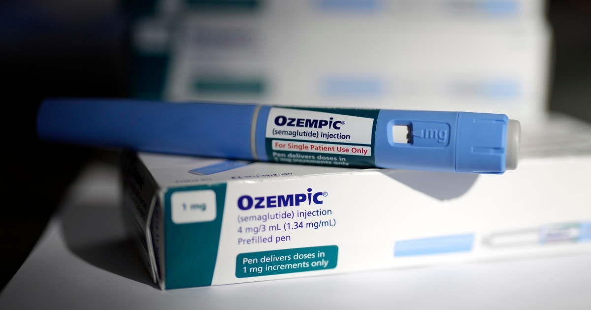 Ozempic use not linked to suicidal thoughts, US and European health agencies say