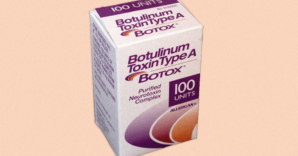 At least 19 women in nine states fell ill after receiving Botox injections, according to the CDC