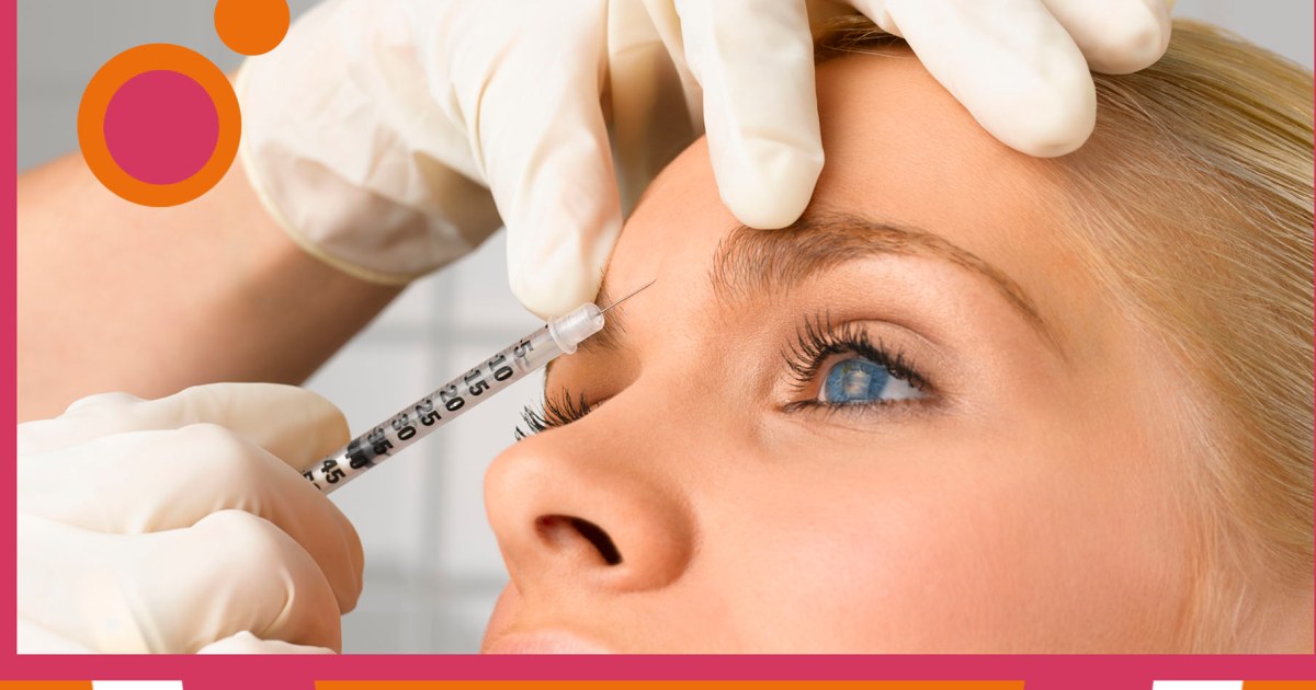 Botox and other aesthetic treatments: do they represent health risks?