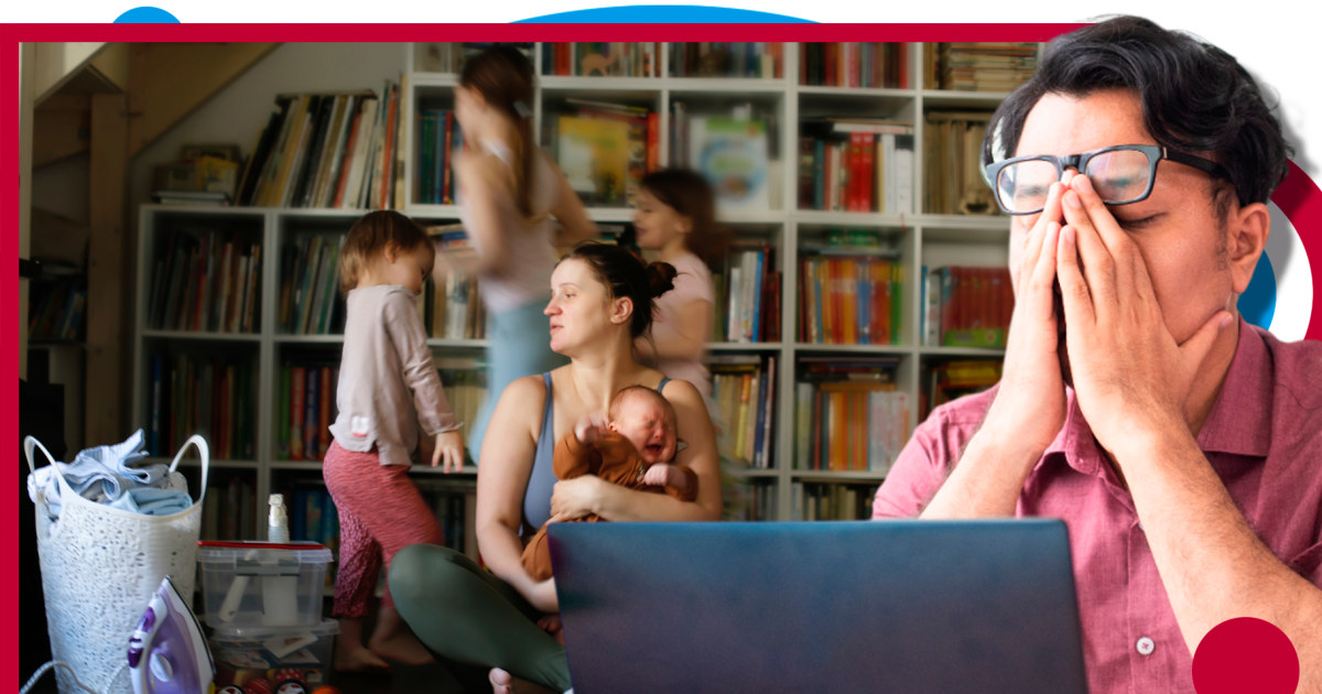 Busy Life Syndrome: The danger of excessive commitments and tasks