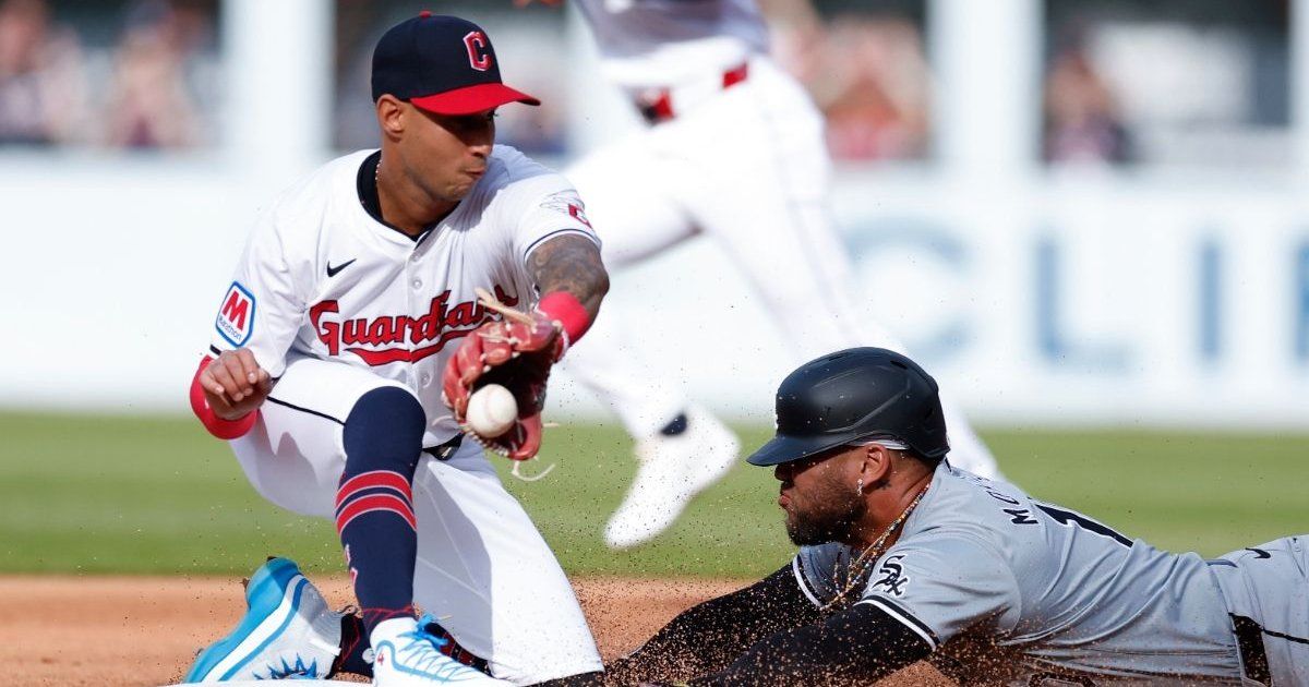 Chilling injury to Cuban player in Chicago