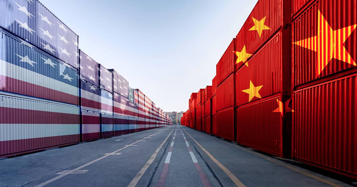 China says 'gravely concerned' over US threat to triple steel tariffs