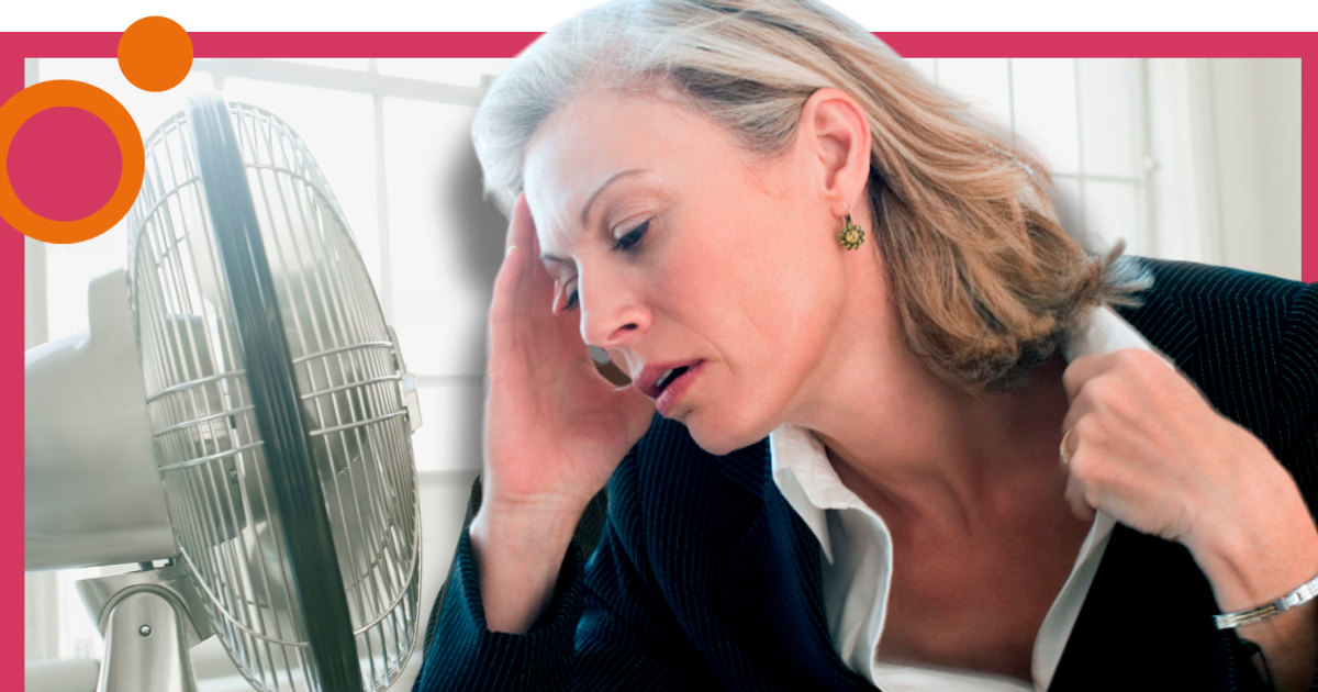 Menopause: tips from experts to understand and cope with this stage