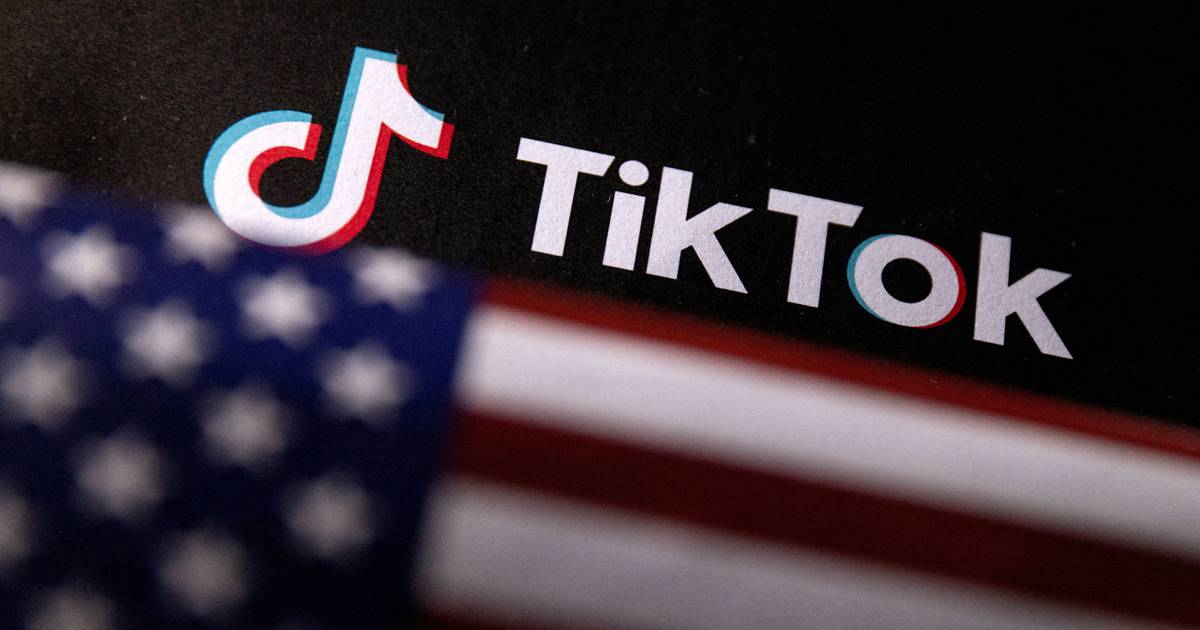 TikTok, start your countdown: Biden signs law that forces ByteDance to sell it