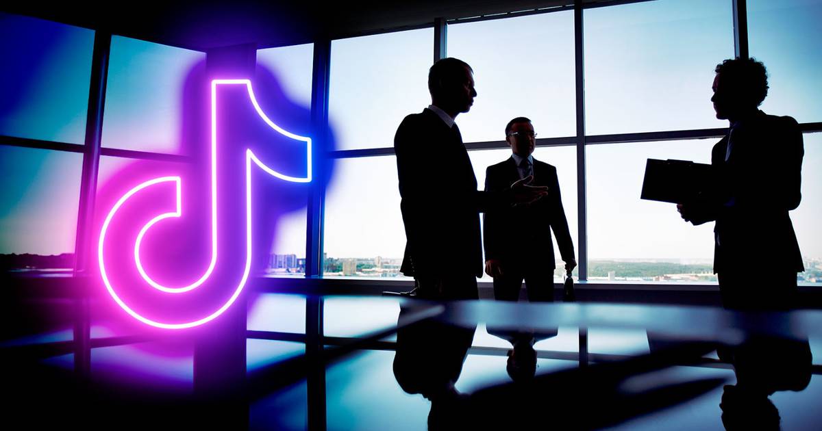 Who is behind TikTok?  They are the owners of ByteDance, the Chinese parent company that the US accuses of being a spy