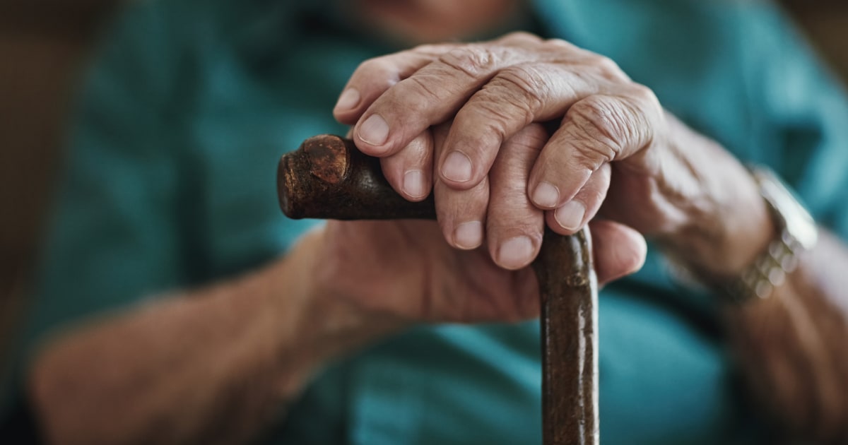 World's oldest man reveals his nutritional secret for a long life