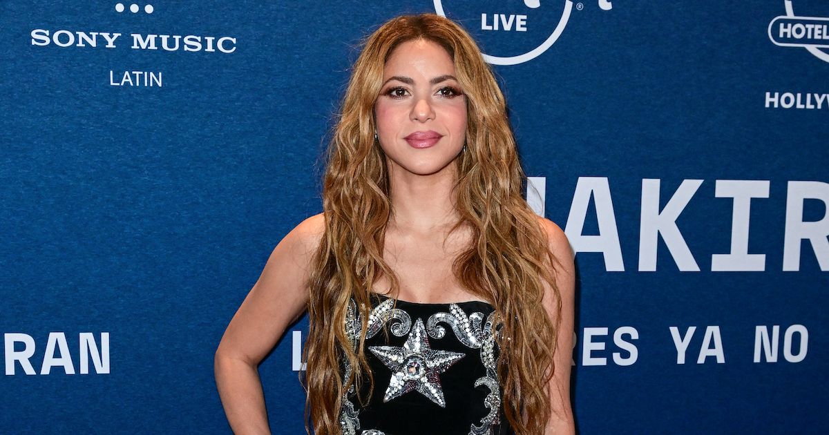 In the lives of celebrities: news, trends and more