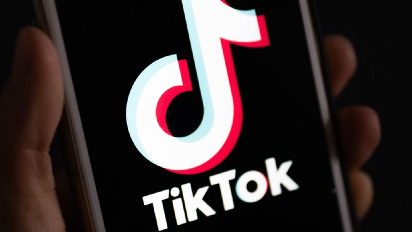 Mehr als 170 Millionen Nutzer hat Tiktok allein in den USA. Foto: Monika Skolimowska/dpa
