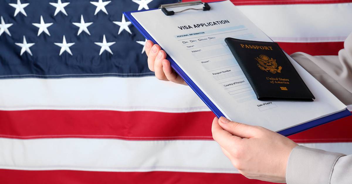 Are you traveling to the US?  Process your laser visa: Requirements and how to process it