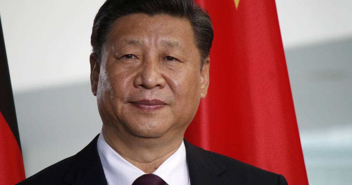 China confirms its 'resentment' towards the US: Xi says he will 'never forget' the US attack on its embassy