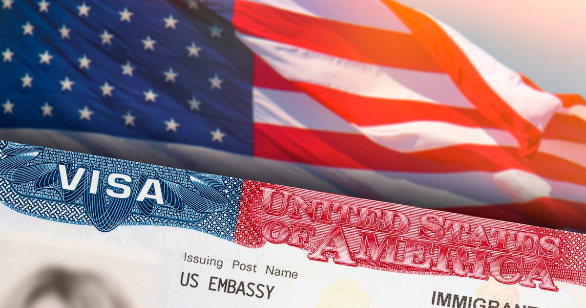 Process your visa for the US: This is the step by step and everything you need to know if you travel to the US
