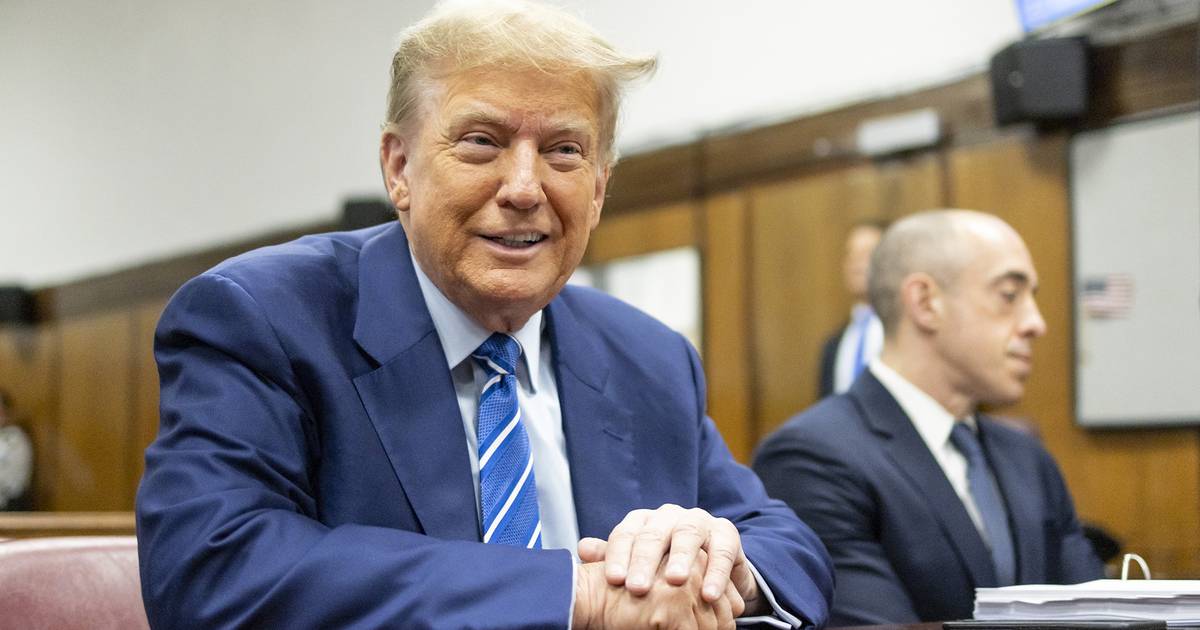 Good news for Trump: Judge dismisses classified documents case