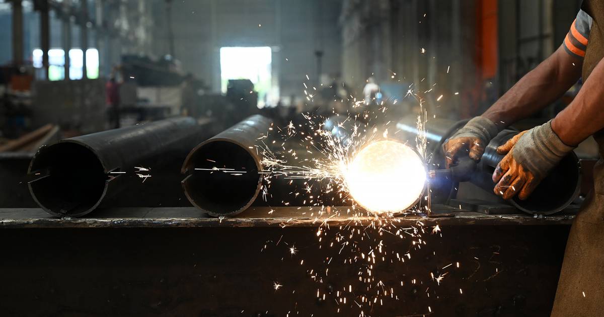 US tariffs on Chinese steel and aluminum could have a 'strong impact' on Mexican industry: Concamin