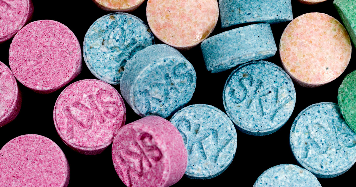 FDA refuses to approve psychedelic MDMA (ecstasy) as a treatment for PTSD