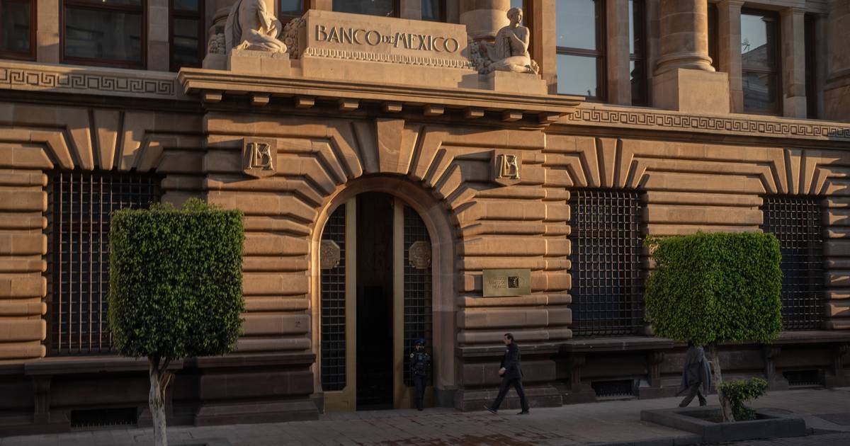 Banxico's divided decision – El Financiero