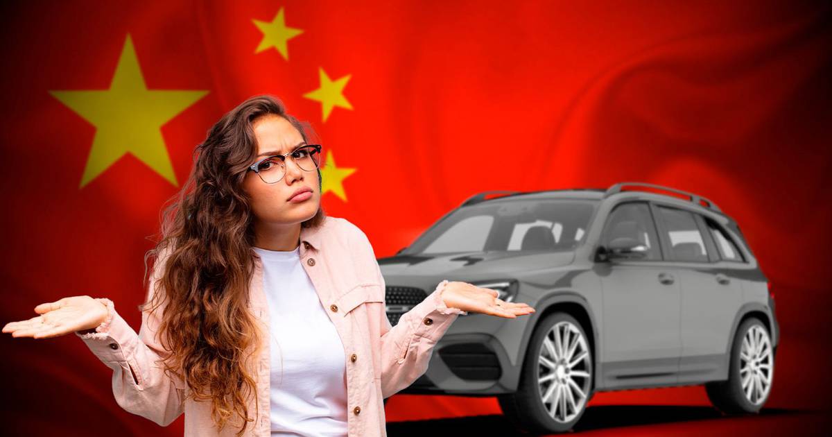 How many Chinese car brands are there now? – El Financiero