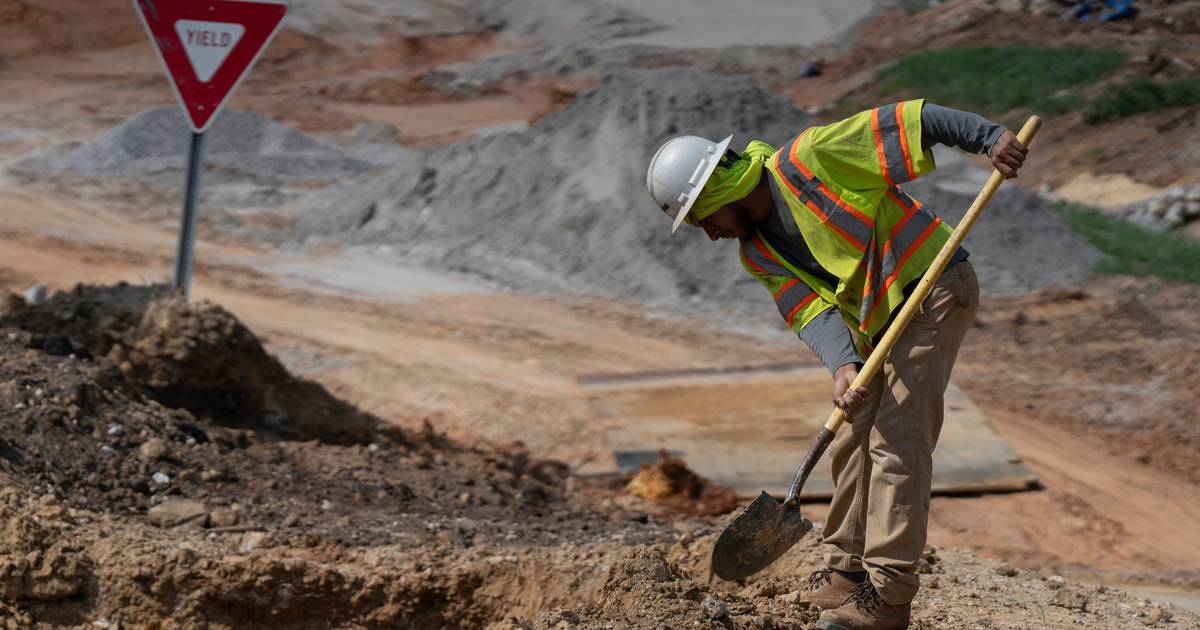 US employment report raises recession alarm – El Financiero