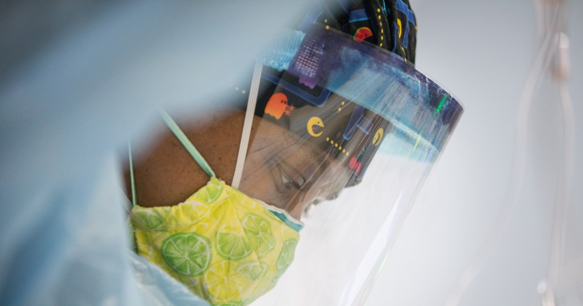 US has worst healthcare system among developed countries, report says