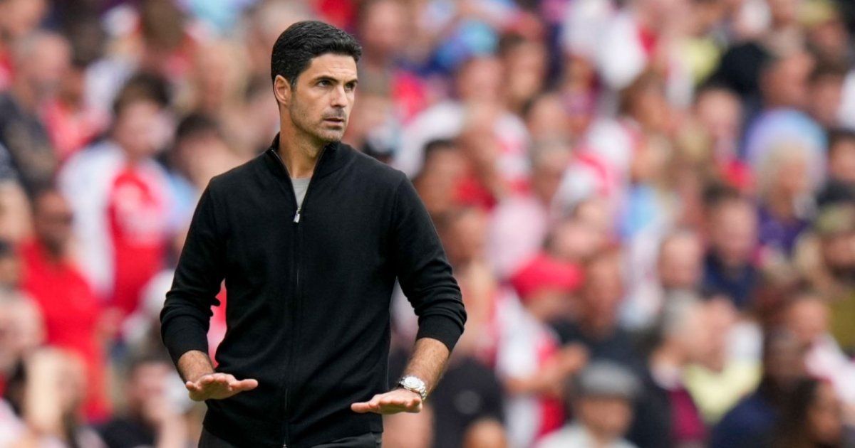 Arsenal manager stays for longer