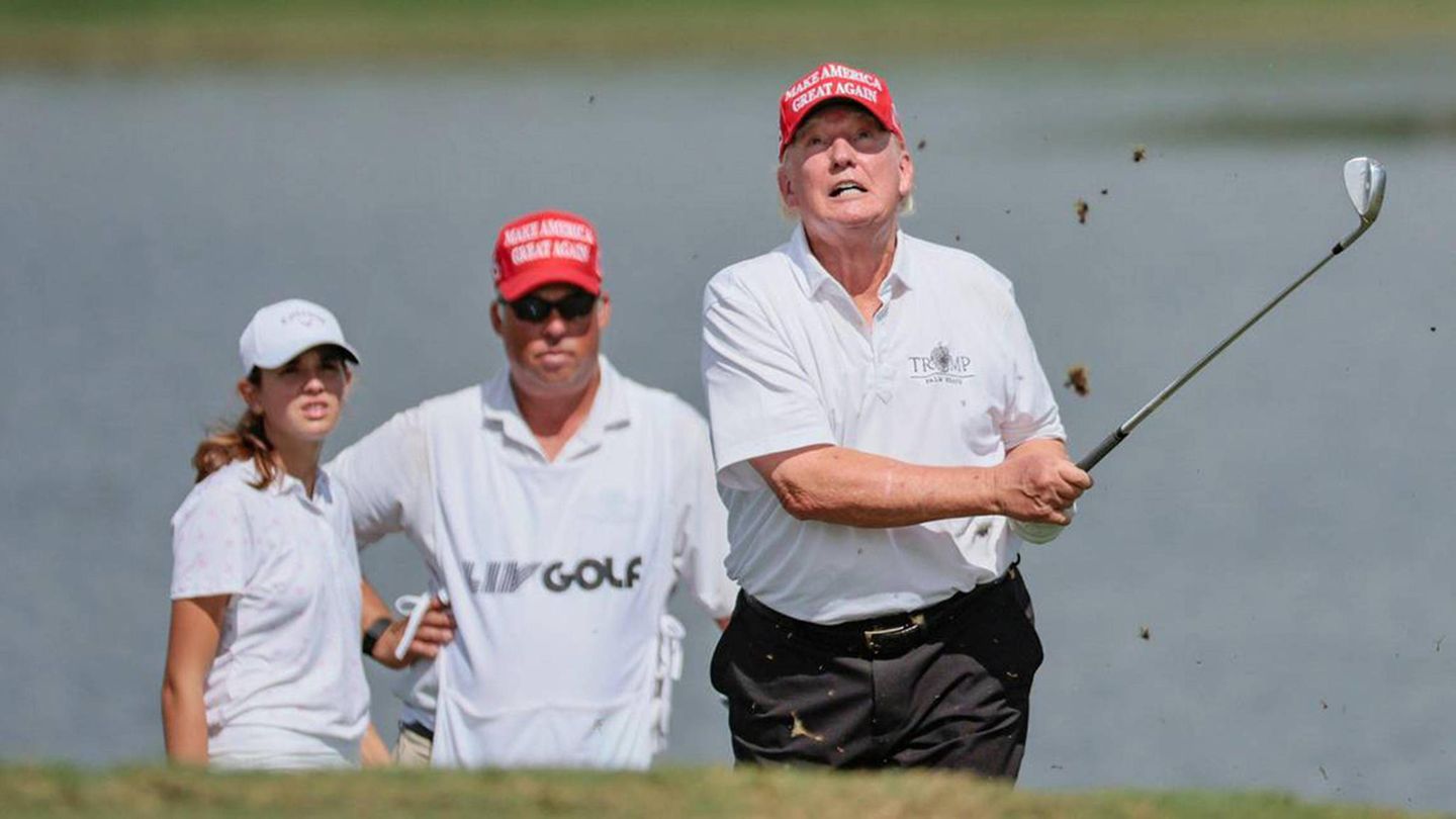 Donald Trump assassination attempt prevented: What we know – and what we don’t