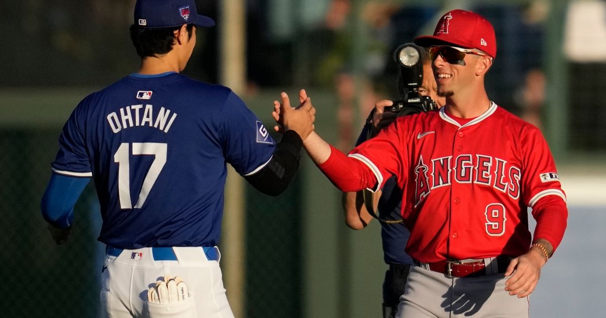 Ohtani's brilliant season and his records do not surprise his former teammates