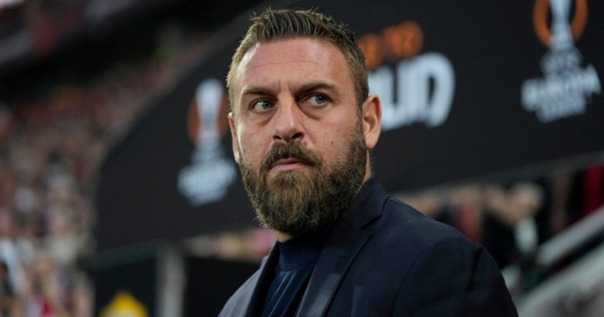 Roma coach is fired