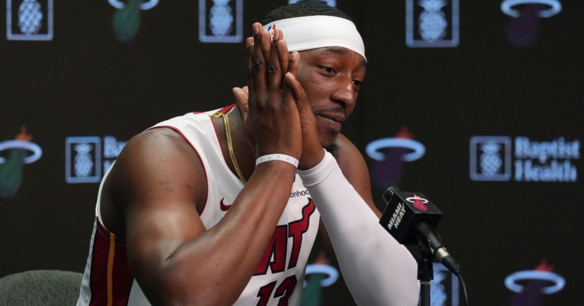 The Heat must innovate to return to the top of the NBA and celebrate Pat Riley