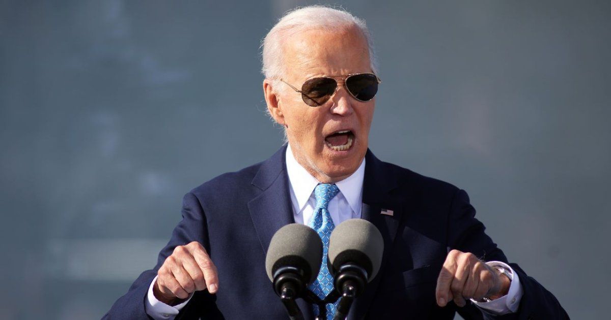 Biden, an electoral burden from which Harris and the Democrats try to distance themselves