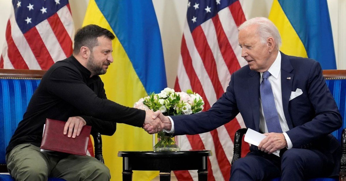 Octavio Pérez: "It is not normal to authorize Ukraine to use missiles against Russia weeks before a change of government"