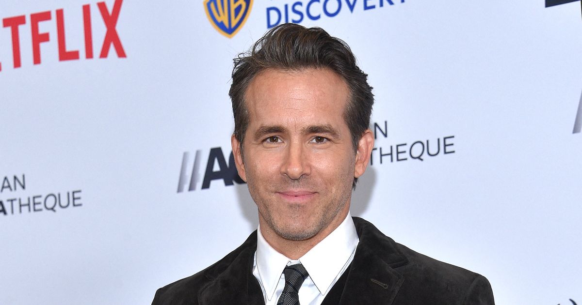 Ryan Reynolds' investment group buys soccer club in Colombia