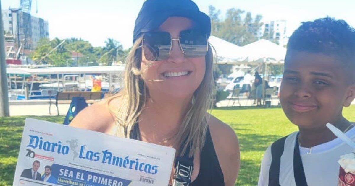 We turn 72 years of an essential work