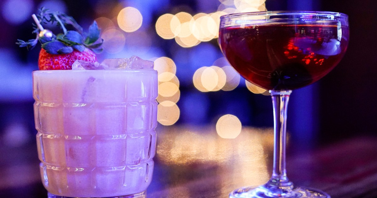 Why many in the US are rethinking to consume alcohol, according to a new survey