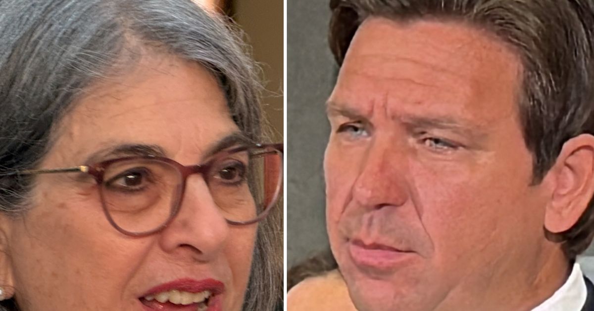 Desantis puts under the magnifying glass of Doge Florida the public spending of Miami-Dade and generates political reactions