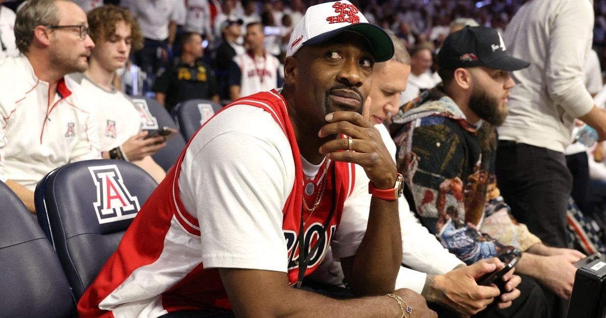 NBA former player arrested for organizing illegal poker games