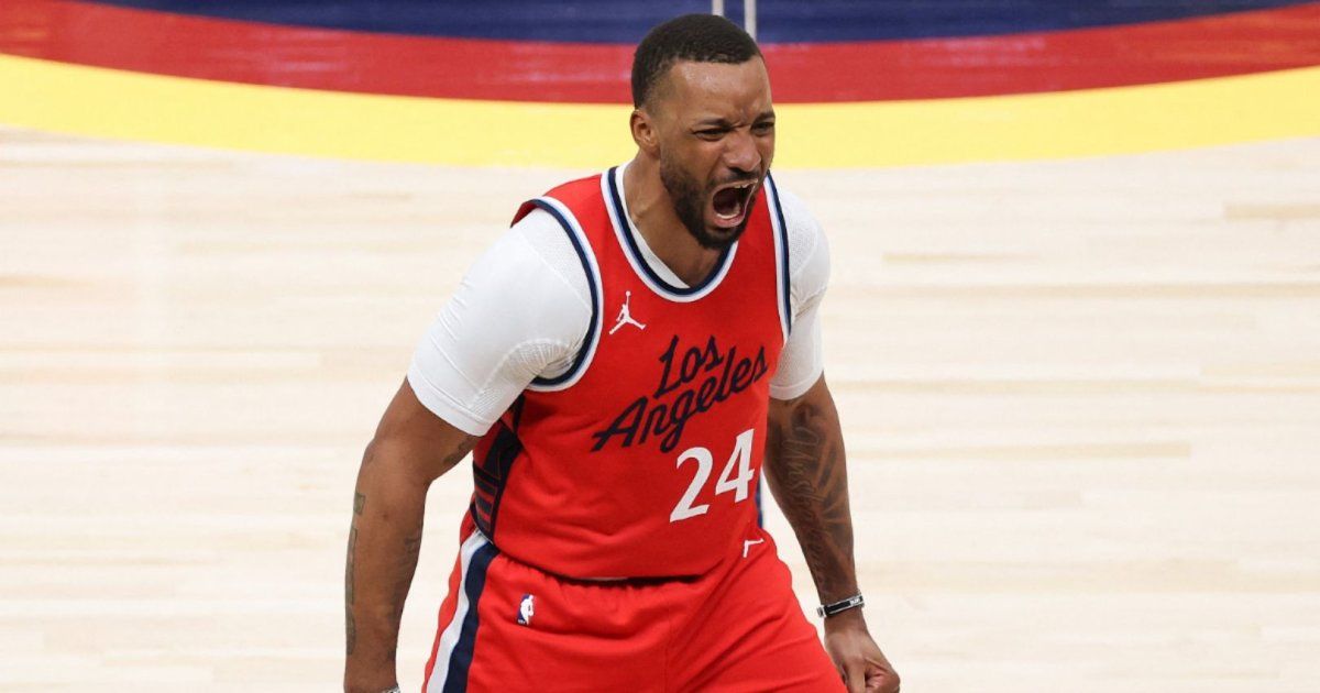 Norman Powell excited for his arrival at Miami Heat: "I'm made for this culture"