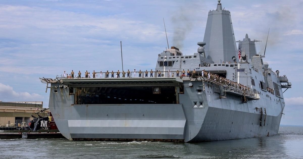 The US has arguments for a surgical operation that 'extirpe' to Maduro