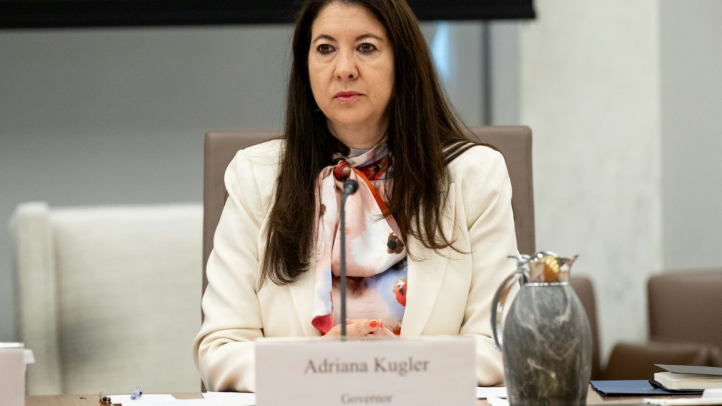 Adriana Kugler