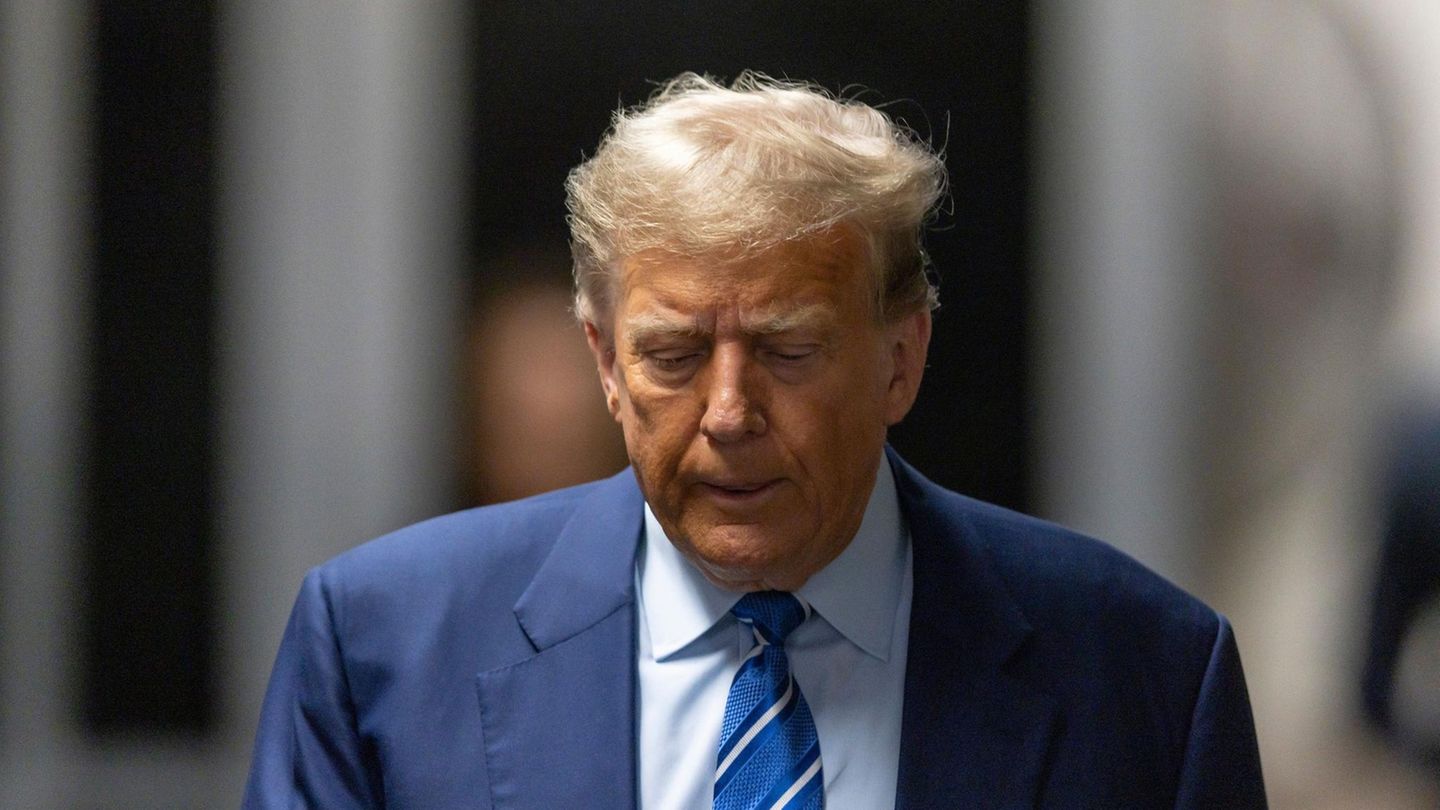 US-Präsident Donald Trump