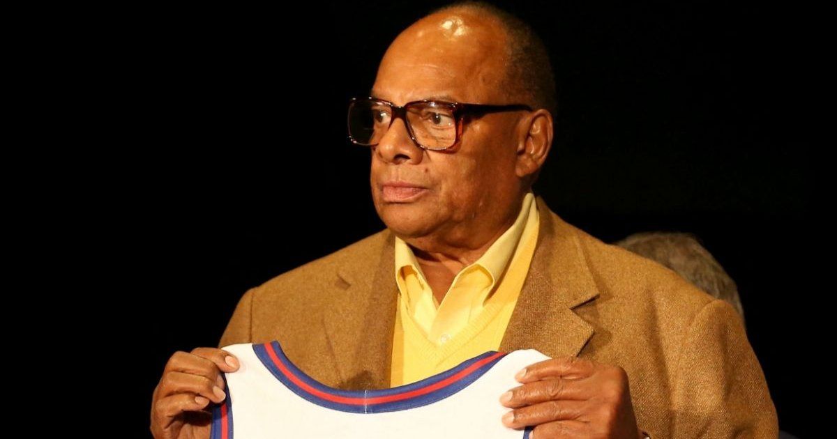 George Raveling dies, basketball legend and key figure in the signing of Michael Jordan for Nike
