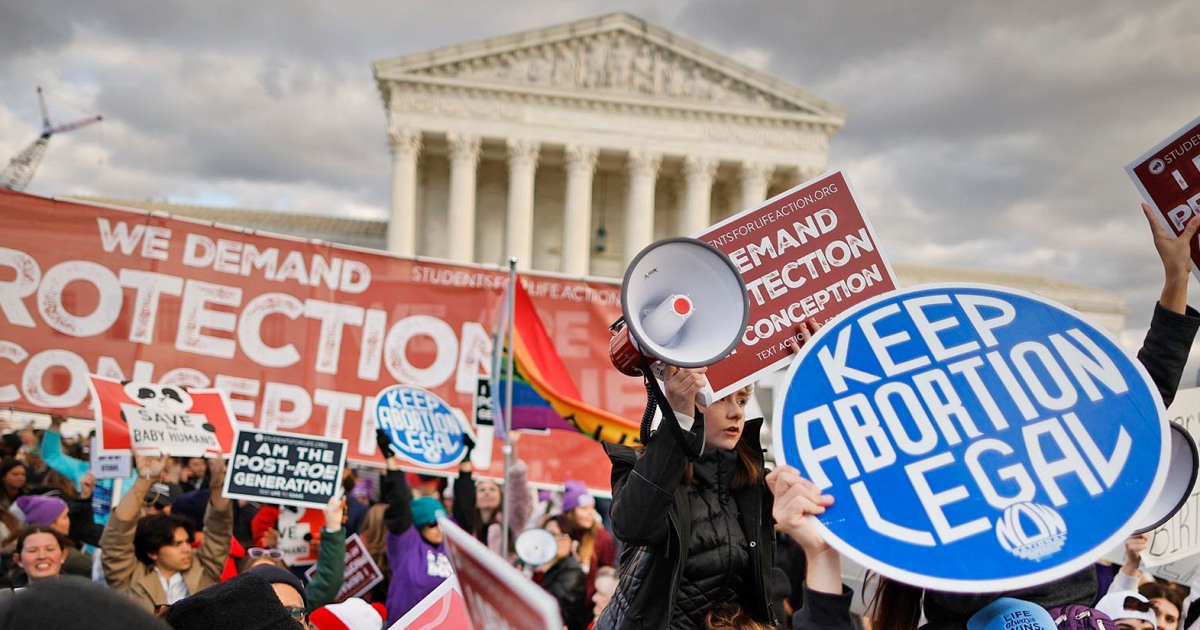 Infant mortality shoots in states with abortion restrictive laws