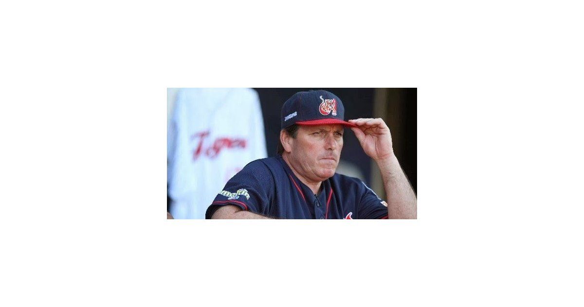 Legendary exmanager in the LVBP, Buddy Bailey, dies at 68 age