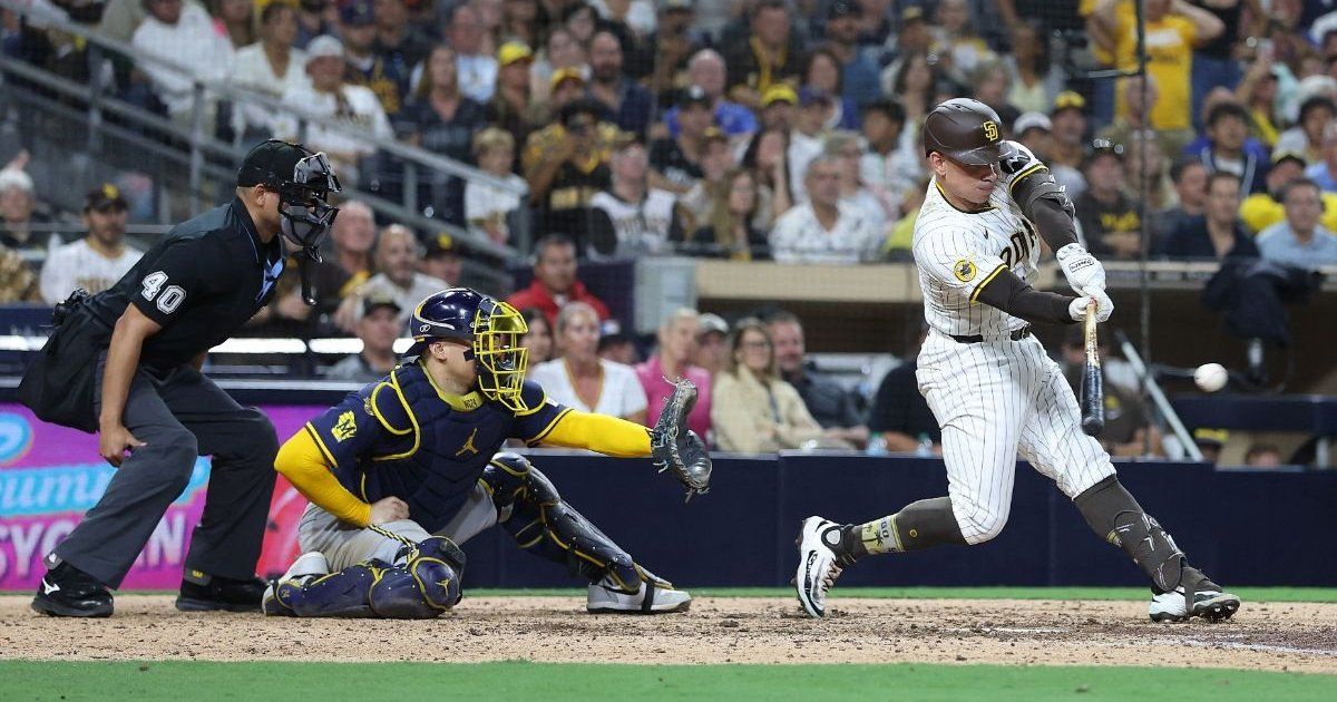 MLB will implement the ABS challenges system for balls and strikes in 2026