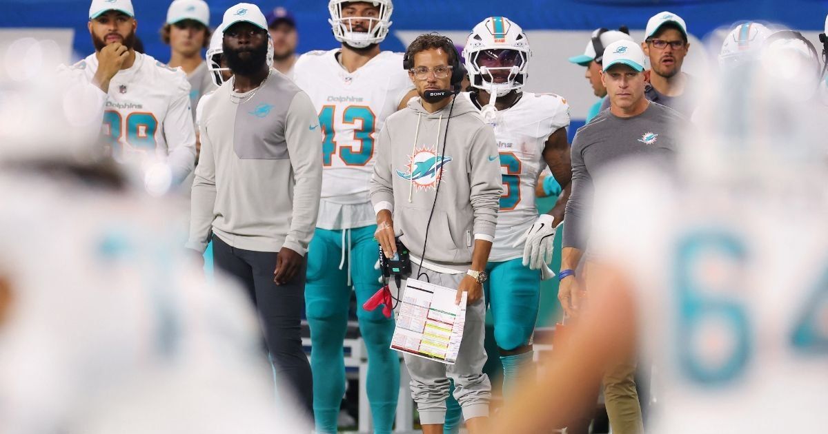Miami Dolphins in crisis: Mike McDaniel under pressure after starting 0-3 in the NFL 2025 season