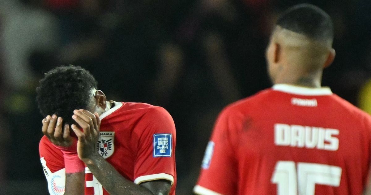 The curse that pursues Panama