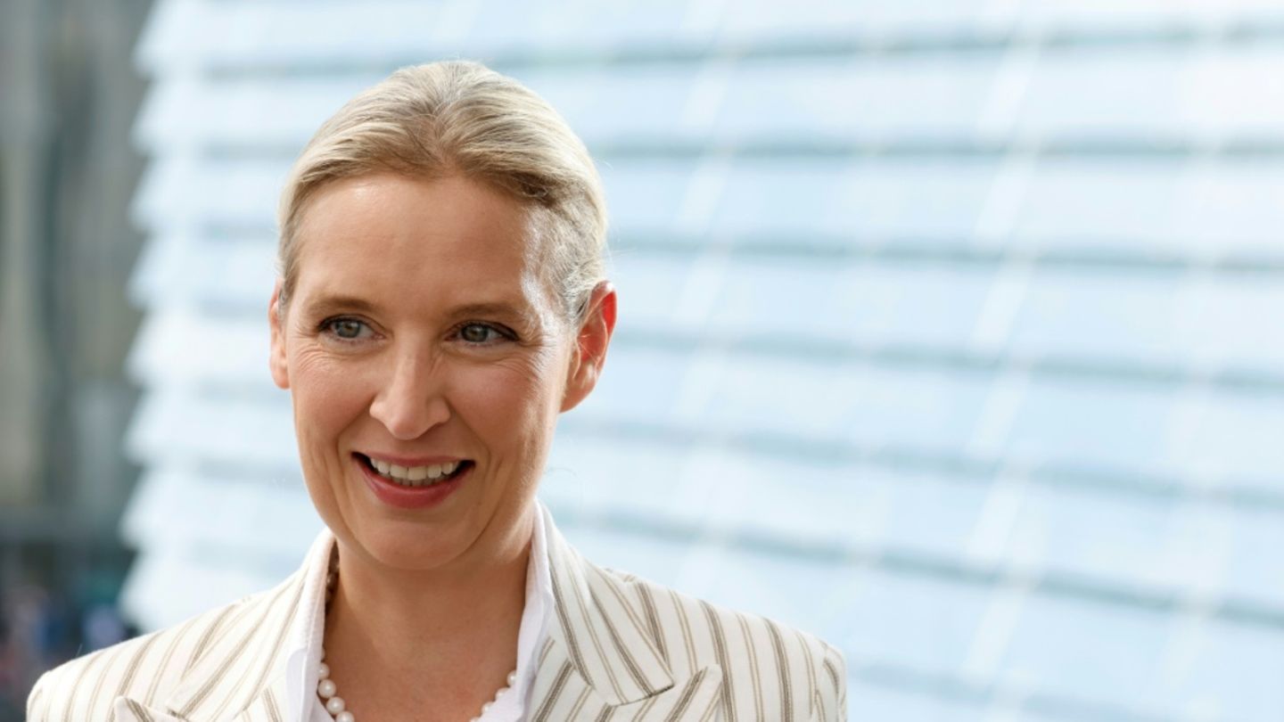 Alice Weidel