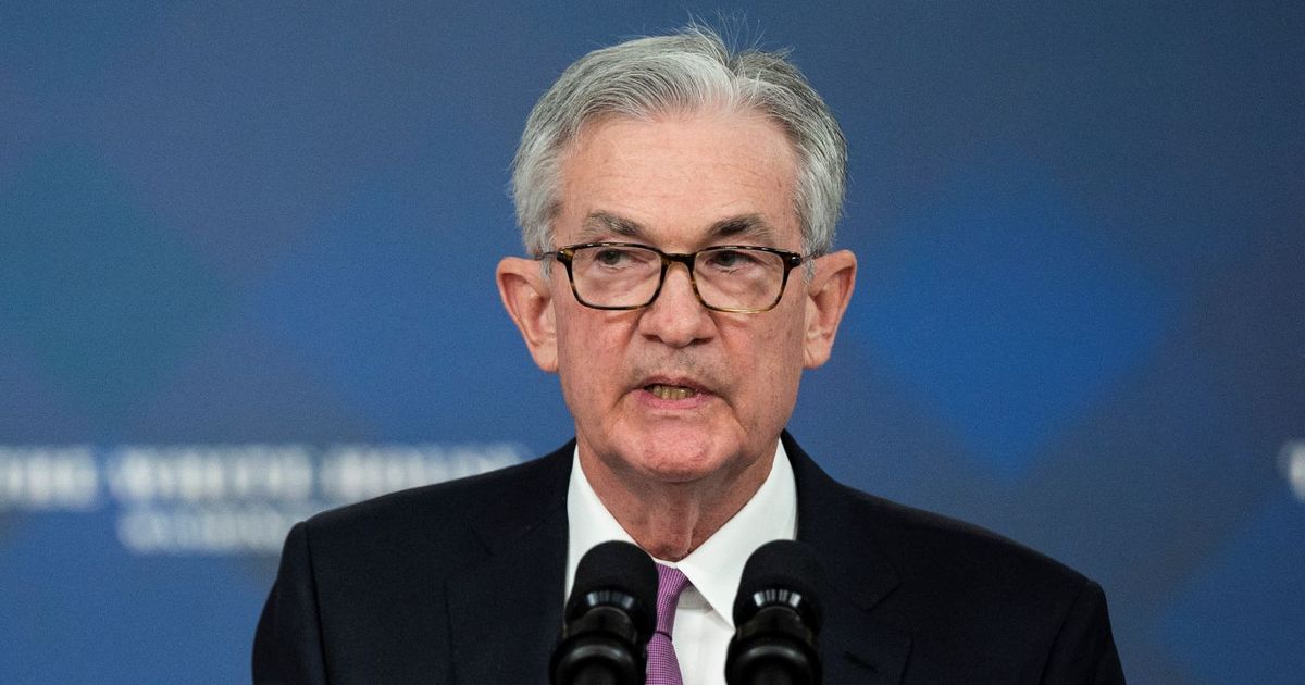 Without surprises, the Federal Reserve makes a minimum cut in the referential rate of interest